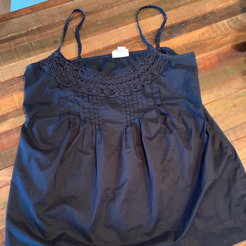 Converse tank top